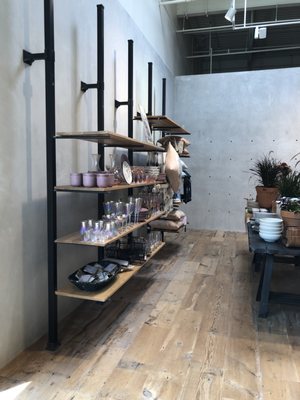 Anthropologie by null