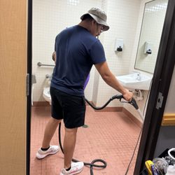 Cleaning Services Of North Texas