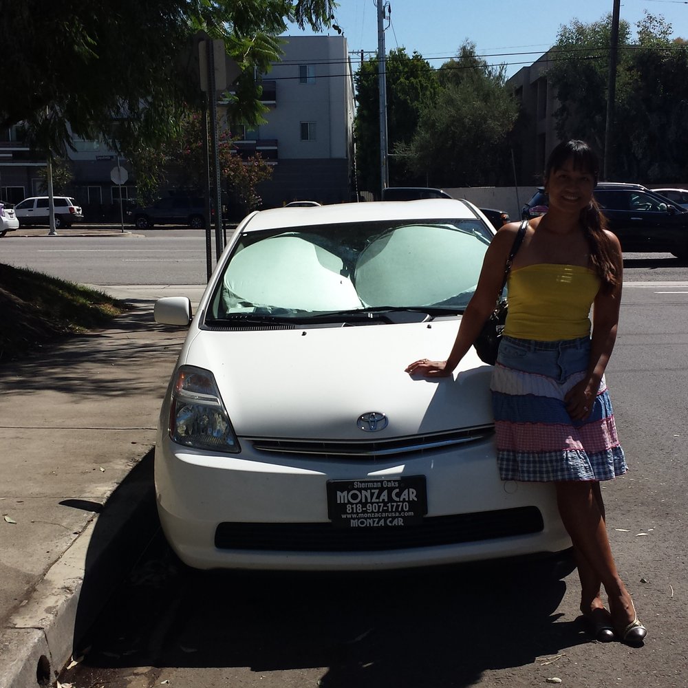 Monza Car - Car Dealers Near Me - Sherman Oaks, California Monza Car - Car Dealers Near Me - Sherman Oaks, California