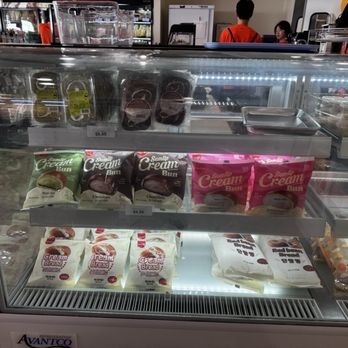 Ramyun EZ - K-Food Cafe - Coffee & Tea Near Me - Columbus, Ohio Ramyun EZ - K-Food Cafe - Coffee & Tea Near Me - Columbus, Ohio