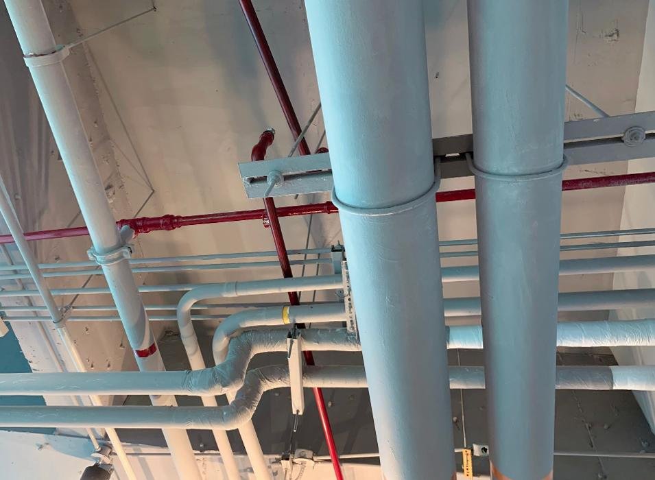 Slide of Service Source Plumbing