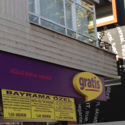 Gratis
