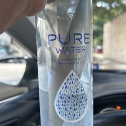 7-Eleven - 7-11 Pure water 2 for $3