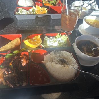 Chow Mein House - Mongolian Beef Lunch Special - Seafood Near Me - Las Vegas, Nevada Chow Mein House - Mongolian Beef Lunch Special - Seafood Near Me - Las Vegas, Nevada