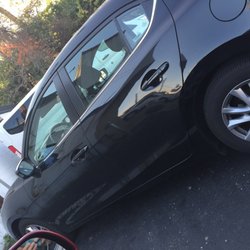 Avis Rent A Car