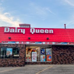 Dairy Queen Store - Dairy Queen