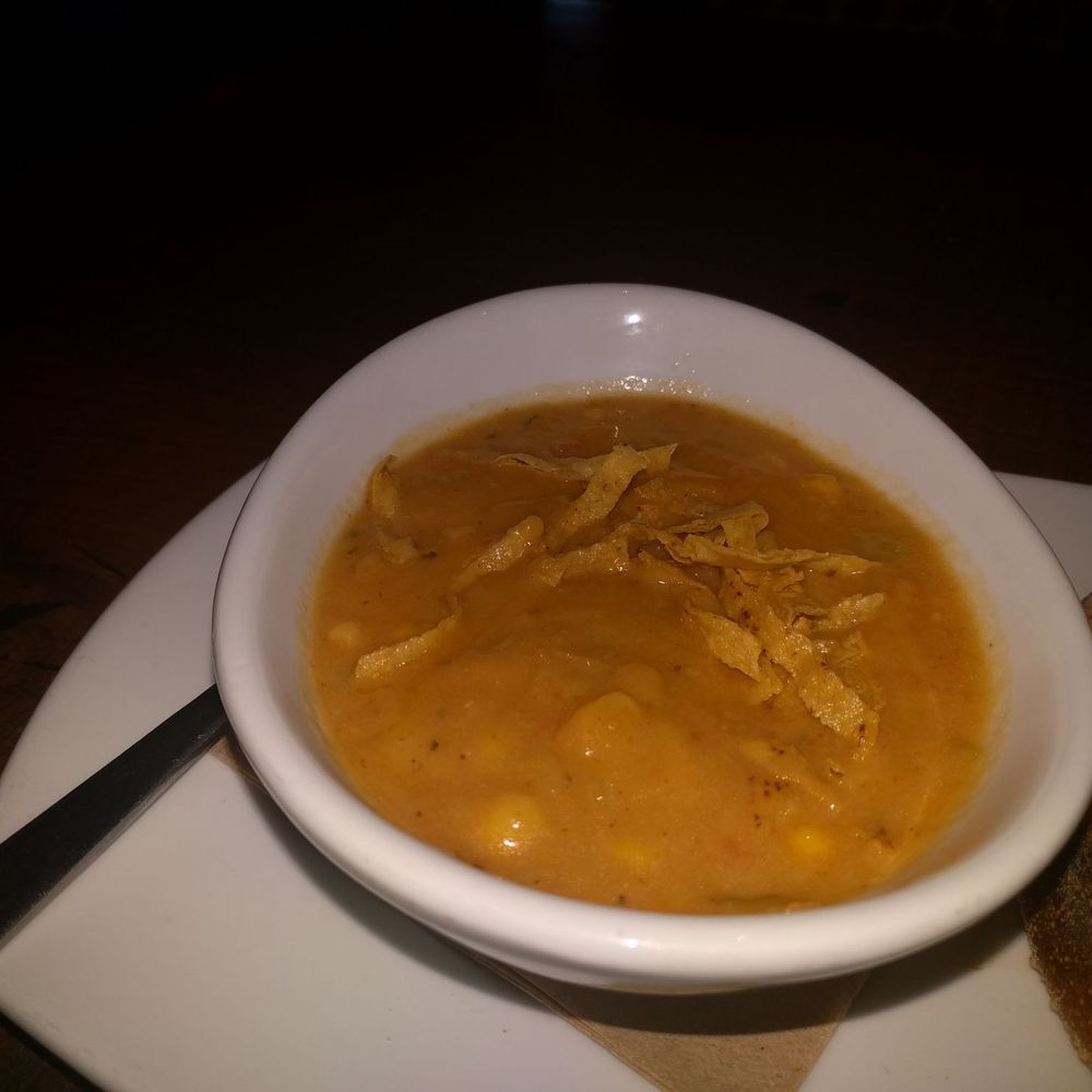 California Pizza Kitchen - Tortilla soup - Pizza Near Me - Columbus, Ohio California Pizza Kitchen - Tortilla soup - Pizza Near Me - Columbus, Ohio