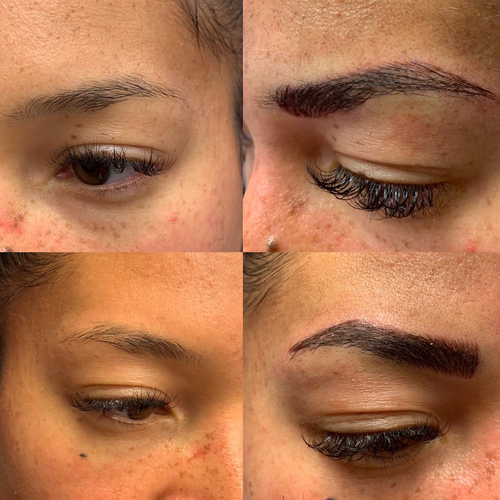 LUXURY LASH LOUNGE BY PAIGE CONNER 23 Photos & 31 Reviews 6160