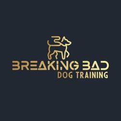 Breaking Bad Dog Training