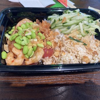 Tiger Plate - 4 oz Bowl - Hawaiian Near Me - Costa Mesa, California Tiger Plate - 4 oz Bowl - Hawaiian Near Me - Costa Mesa, California