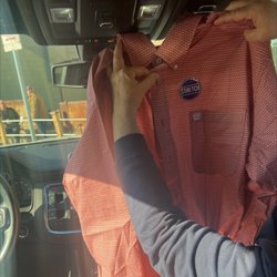 Cle Elum Farm & Home Supply - Shirt