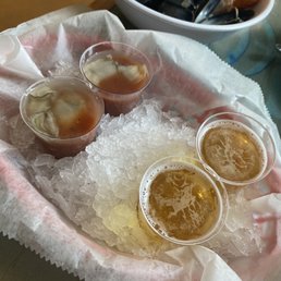 ST PAUL FISH COMPANY - Updated August 2025 - 2021 Photos & 1472 Reviews