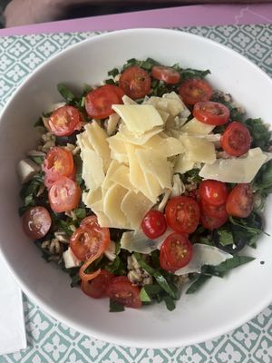 Sanatos Healthy Restaurant and Market by null