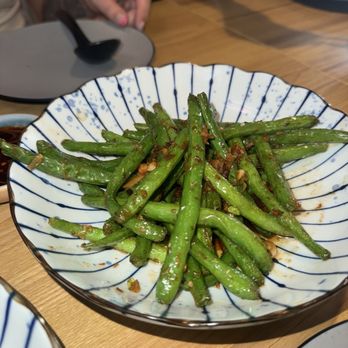 Zen Dumpling - Green beans - Soup Near Me - Orlando, Florida Zen Dumpling - Green beans - Soup Near Me - Orlando, Florida