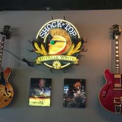 Stage 64 Lounge