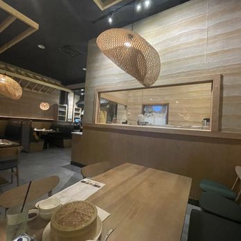 Tiger Dumplings - Noodles Near Me - Arlington, Virginia