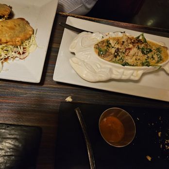 Sisserou's Caribbean Restaurant & Catering - Caribbean Near Me - Tulsa, Oklahoma