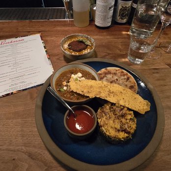 Besharam - Indian Near Me - San Francisco, California
