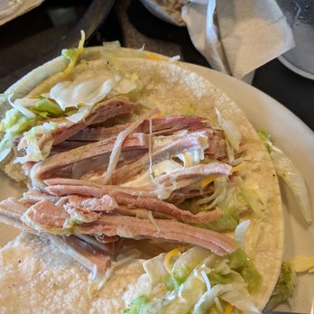 Wraptitude - This inside look is either the pork or avutarian taco. Yeah. Don't get tacos as they look and taste sort of sad. - Burgers Near Me - San Antonio, Texas Wraptitude - This inside look is either the pork or avutarian taco. Yeah. Don't get tacos as they look and taste sort of sad. - Burgers Near Me - San Antonio, Texas