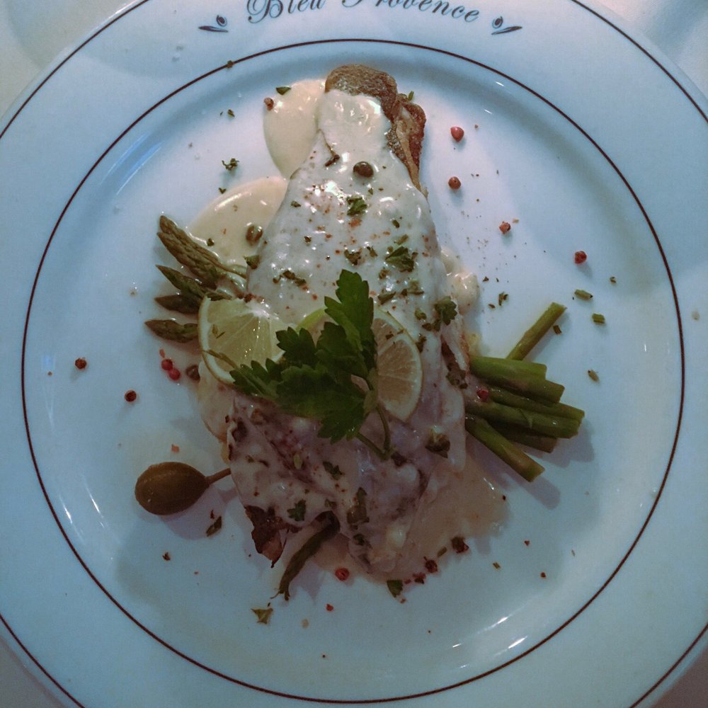 Bleu Provence - French Near Me - Naples, Florida