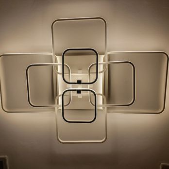 LA Electrician - LED ceiling light fixture. - Electricians Near Me - Glendale, California LA Electrician - LED ceiling light fixture. - Electricians Near Me - Glendale, California