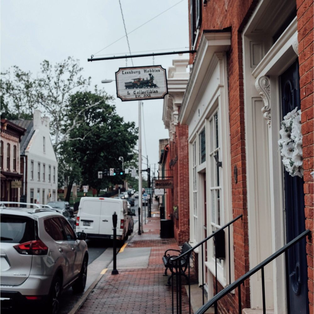 THE BEST 10 Hobby Shops in Leesburg, VA Last Updated August 2021 Yelp