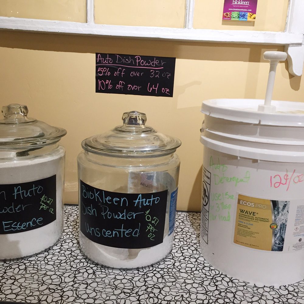 Refill Madness - Personal Shopping Near Me - Sacramento, California