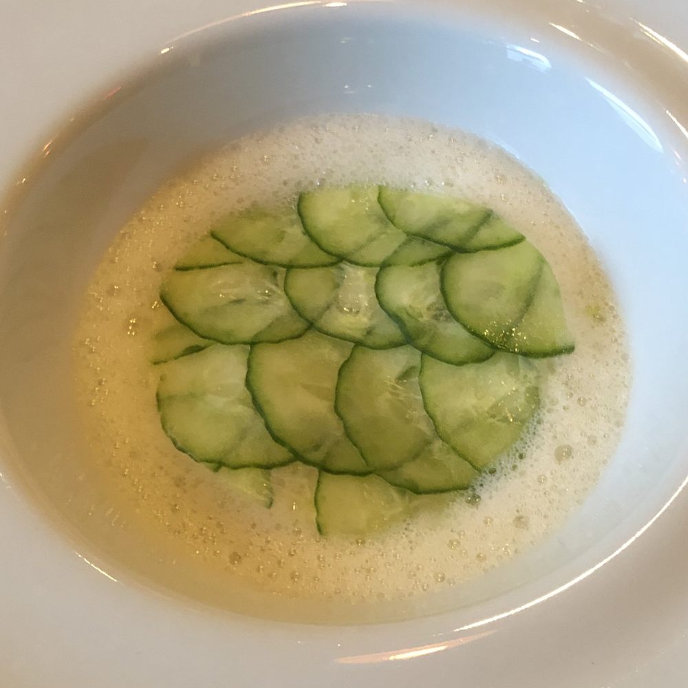 Atera - New American Near Me - New York, New York Atera - New American Near Me - New York, New York