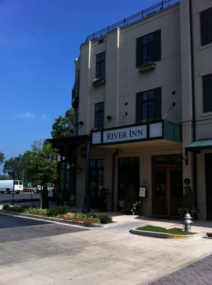 The River Inn of Harbor Town by null