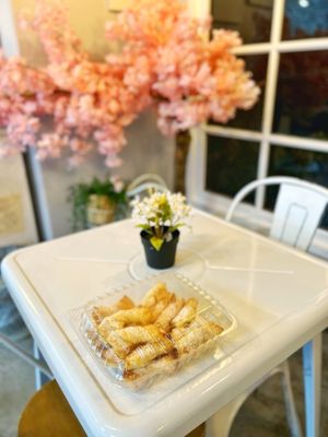 Choco Bakery & Cafe by null