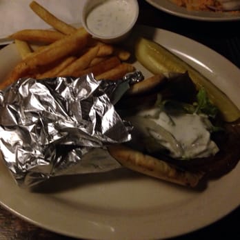 Little Sicily - Gyro - Mediterranean Near Me - Beckley, West Virginia Little Sicily - Gyro - Mediterranean Near Me - Beckley, West Virginia