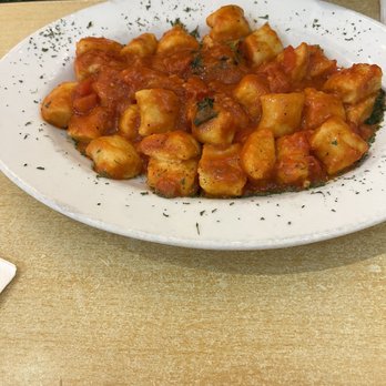 Pasta Party - Gnocchi - Pizza Near Me - Orange, California Pasta Party - Gnocchi - Pizza Near Me - Orange, California
