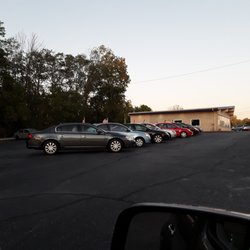 Superior Auto - The other junk they have for sale.