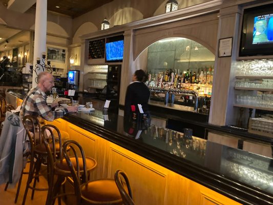 Pietro's Italian by null