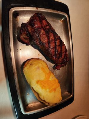 Chris's Steak & Seafood House by null