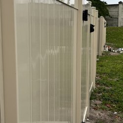 Budget Fence And Gate Systems