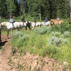 JML Outfitters