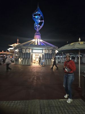 Tokyo Disney Resort by null