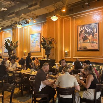 Havana Central - Interior of the restaurant - Cuban Near Me - New York, New York Havana Central - Interior of the restaurant - Cuban Near Me - New York, New York