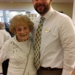 Senior Living Selections
