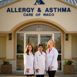 Allergy & Asthma Care of Waco