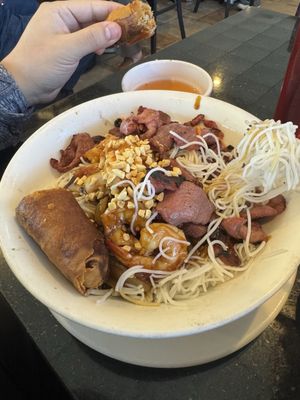 Little Saigon Restaurant by null