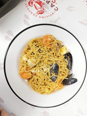 Captain Crab Seafood Restaurant - Elk Grove by null