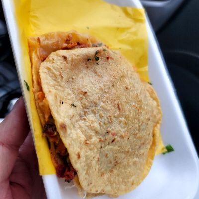 Tacos Don Cuco by null
