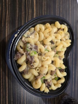 I Heart Mac & Cheese - Schaumburg, IL by null