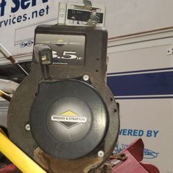 S&S Fleet Services - Small engine repair too