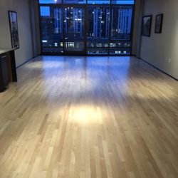 Hardwood Floor Specialist