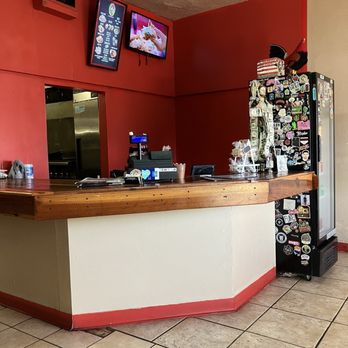 Kiss Pollos Estilo Sinaloa - Order counter. - Mexican Near Me - Phoenix, Arizona Kiss Pollos Estilo Sinaloa - Order counter. - Mexican Near Me - Phoenix, Arizona