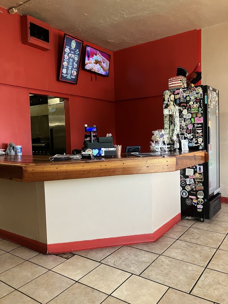 Kiss Pollos Estilo Sinaloa