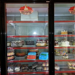 Vegan ice cream cakes Vegan ice cream cakes